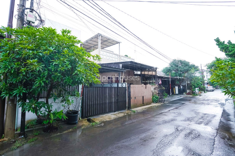 Griya Melati Mas Blok J1