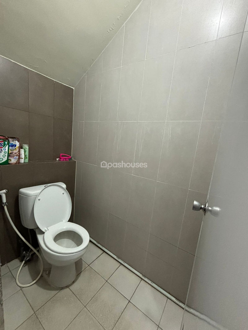 Perumahan Bukit Dago Cluster Lakeview Blok G11/07