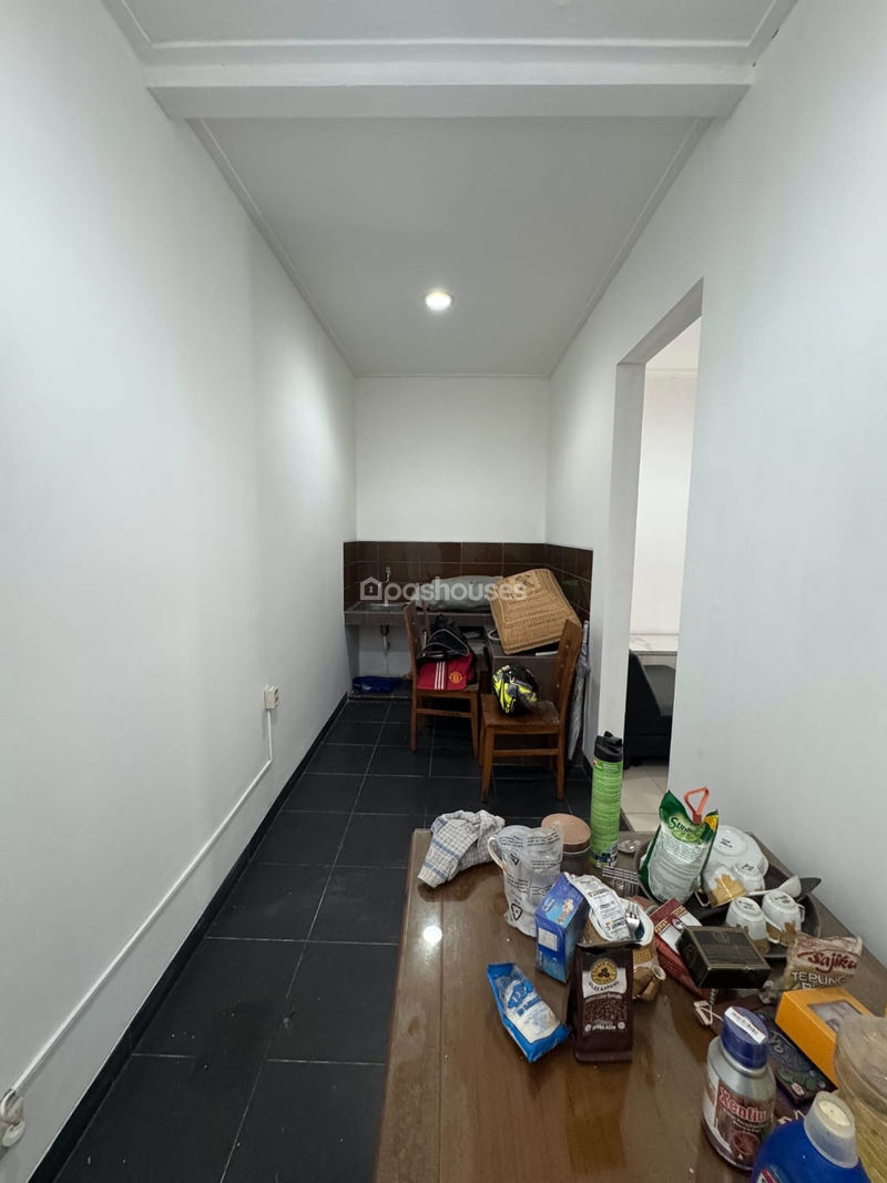 Grand Cibubur Country Cluster Royal Wood