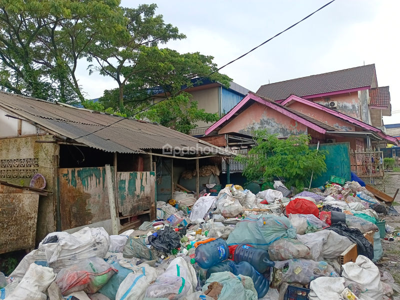 Kampung Mampelem Tangerang