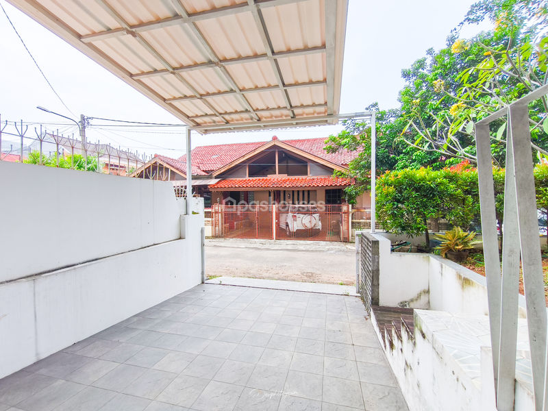 Bukit Cimanggu City Blok O5 No.2