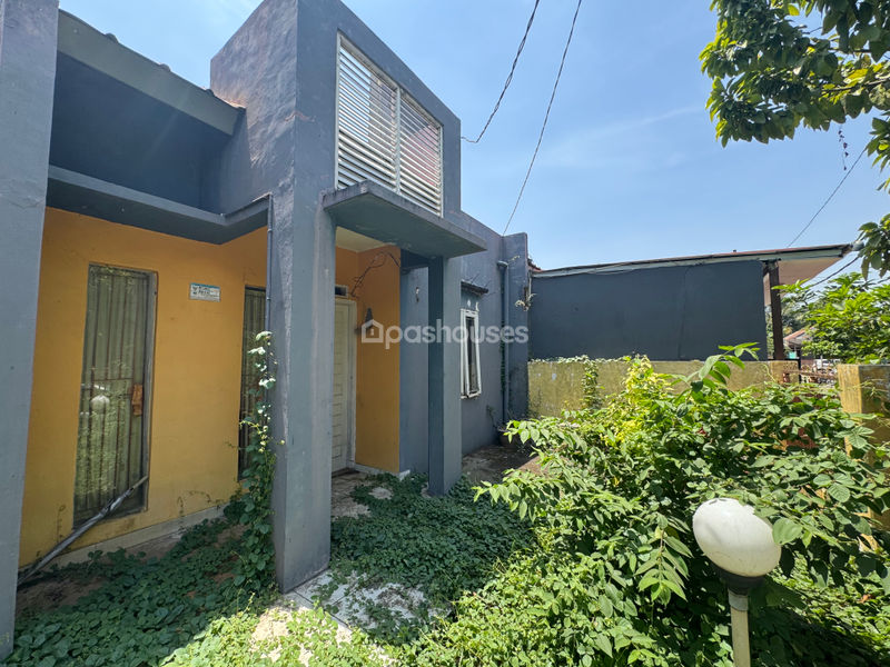 Perumahan Permata Cibubur Cluster Phoenix Blok O2 No.7