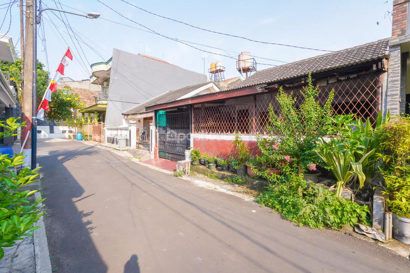 Sarana Indah Permai