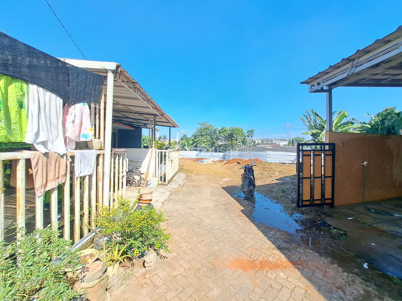 Cahaya Garuda Residence Blok 1 No.3