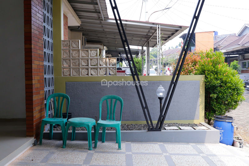 Orchard Residence