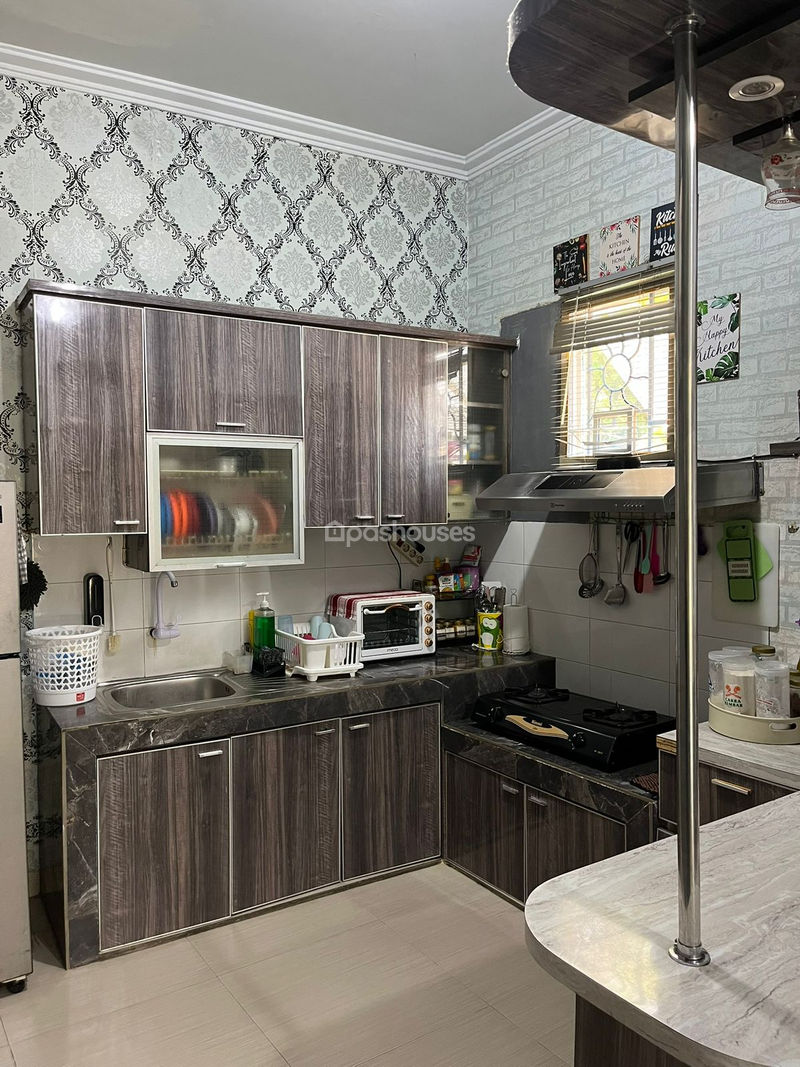 Perumahan Primera Residence Blok E3