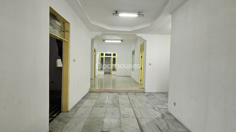 Perumahan Villa Tangerang Regency 1 Blok OC6 No.14