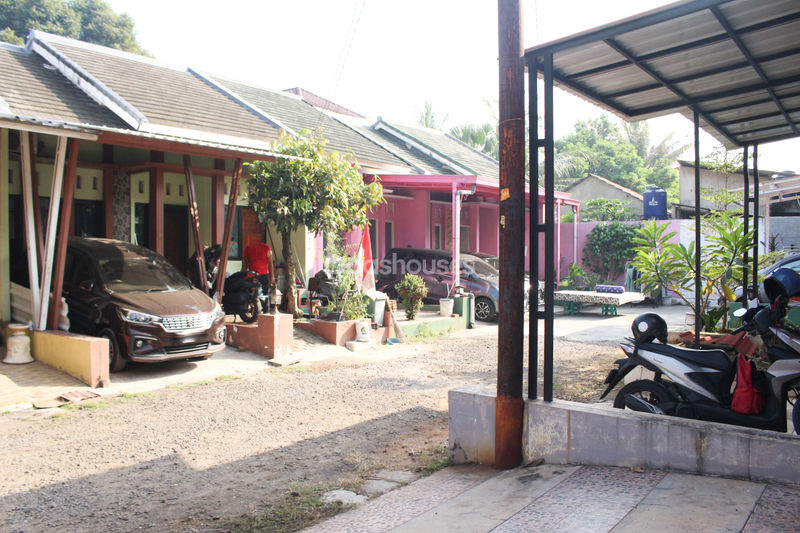 Amarta Residence