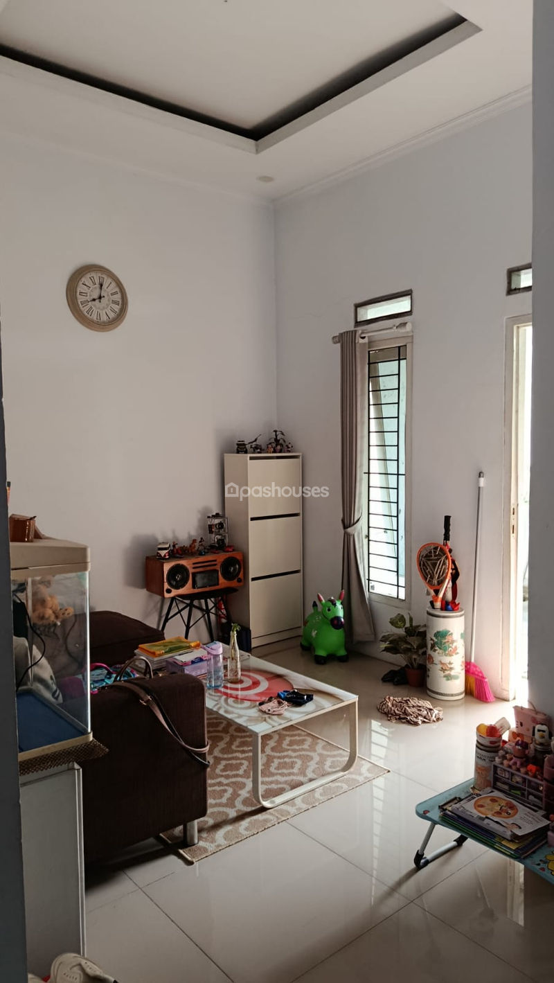 Perumahan D'Ragajaya Residence Blok A No.2
