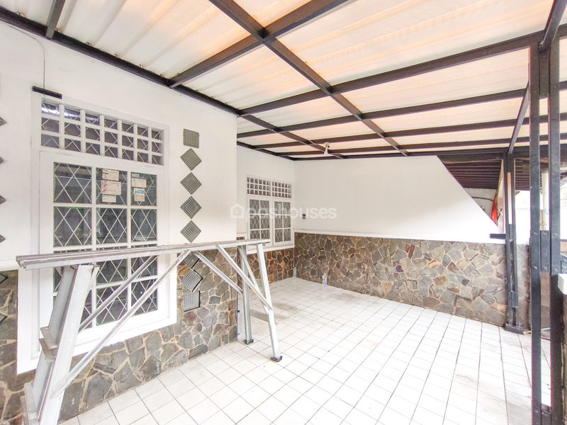 Pamulang Estate Blok F6