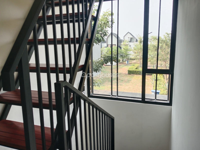 Jakarta Garden City Cluster Mahakam Blok B12
