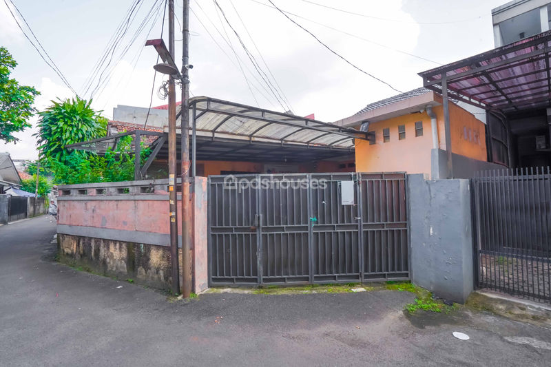 Jalan Jagakarsa II