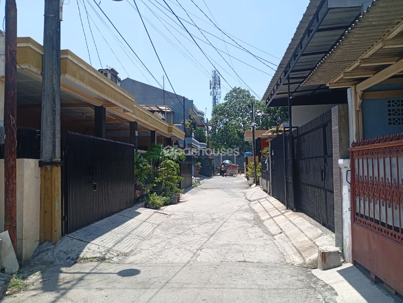 Perumahan Bekasi Jaya Indah No.5