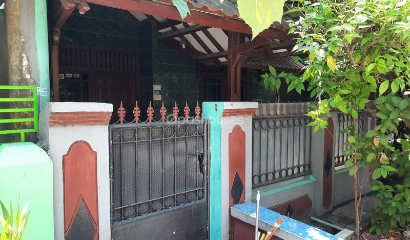 Perumahan Taman Wisma Asri Bekasi Blok U27 No.5