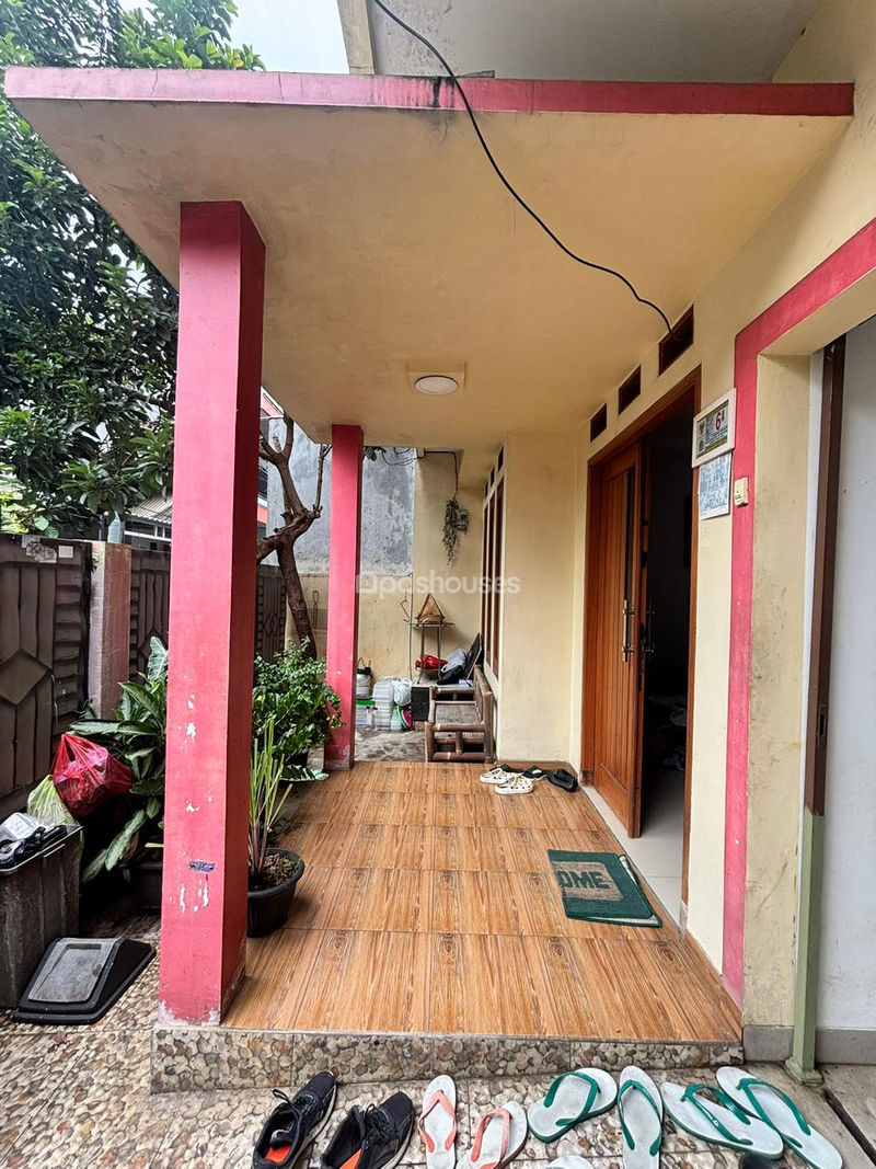Jalan Gorda No.6A Cipayung