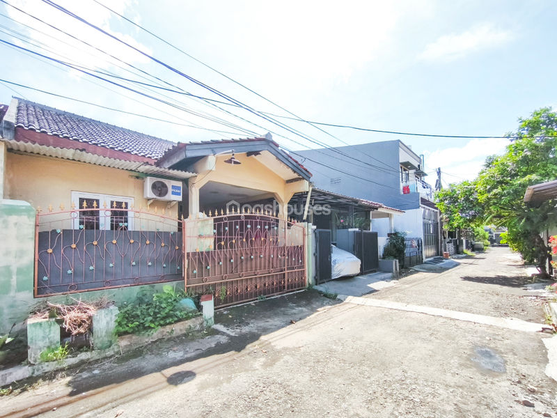 Bukit Cimanggu City Blok U4/11
