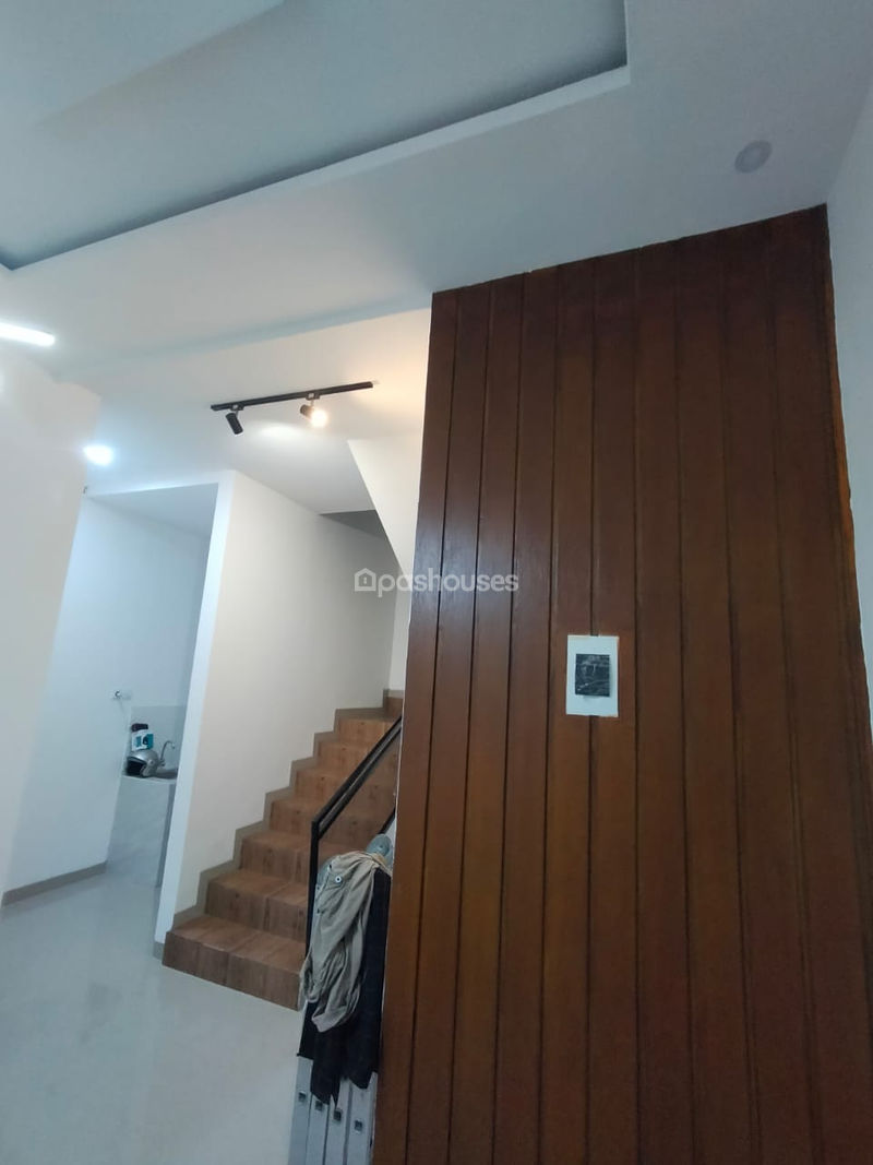 Perumahan Rumah Kaina Jatisampurna
