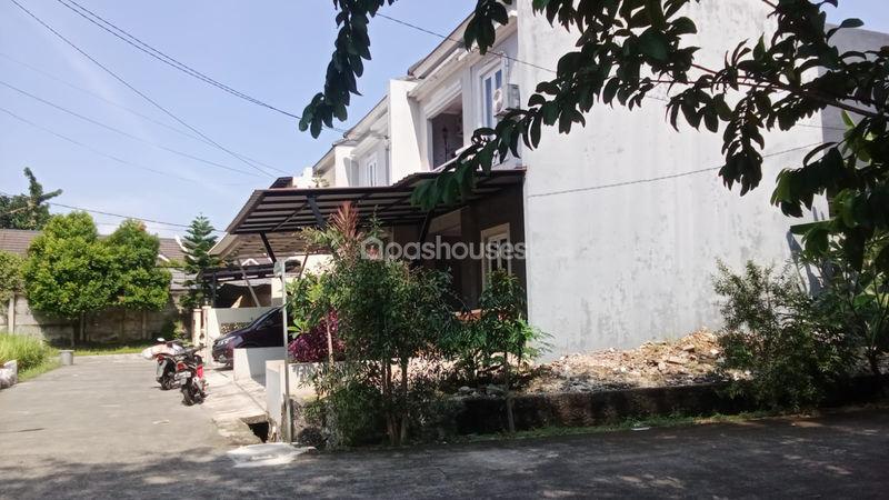 Jalan M. Sanun B4/5