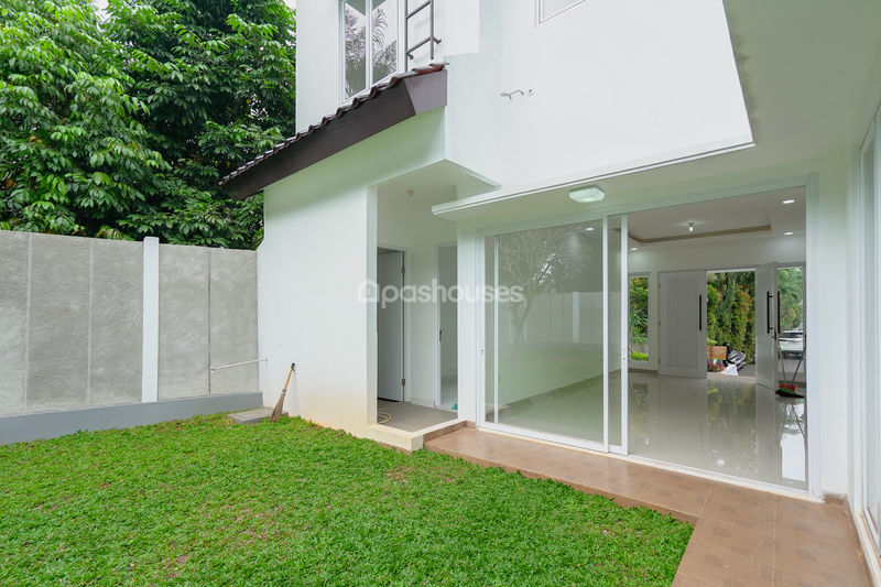 Perumahan Arden Residence Blok C6