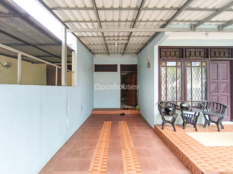 Villa Pamulang Mas Blok C1 No.40