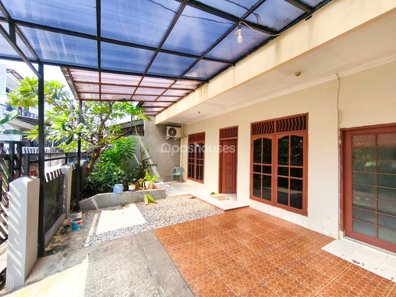 Perumahan Pulo Indah Asri 5 No.92