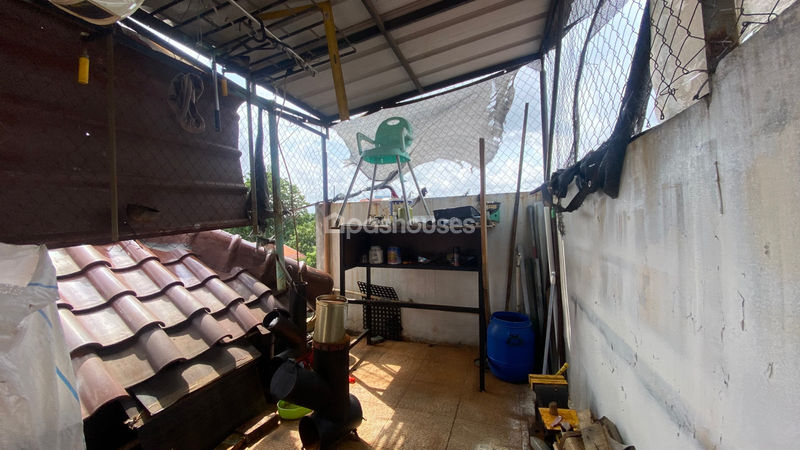 Komplek DKI Sunter Jaya 1 Blok C No.12