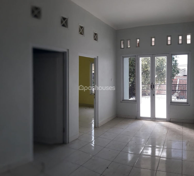 Perumahan Duta Bintaro Cluster Kintamani