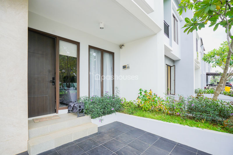 Asana Residence Cibubur