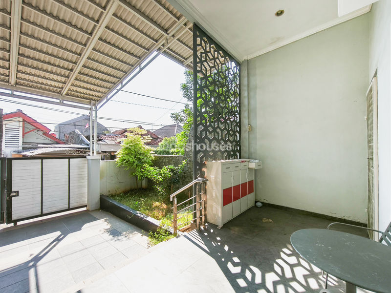 Komplek Pondok Jatimurni Blok B3