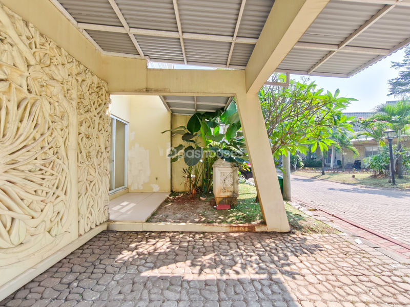 Perumahan Sapta Village Blok E8