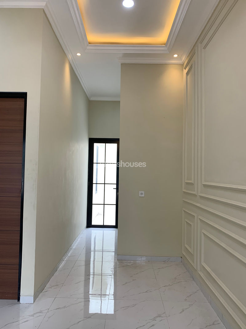 Grand Depok City