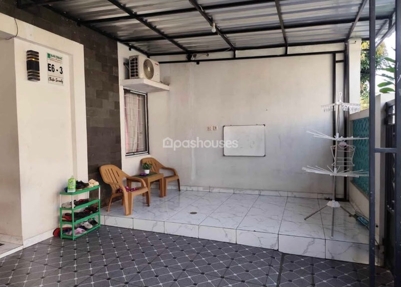 Perumahan Rajeg Terrace Green Residence Blok B No.5