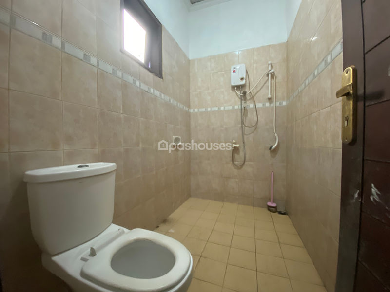 Sinbad Agung Residence Blok A3 No.4