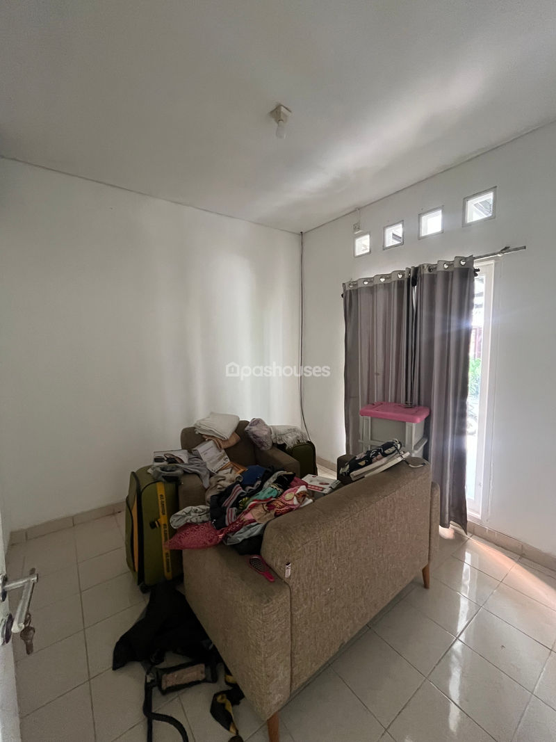 Tamansari Puri Bali Cluster Banjar penelokan