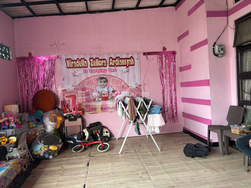 Panorama Sepatan Blok B8 No.5