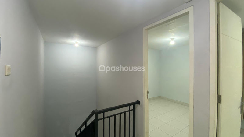 Perumahan Jade Park Serpong 1 Blok C No.6