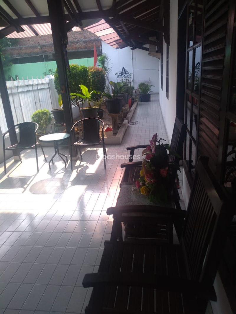 Jalan Patria Jaya Bekasi
