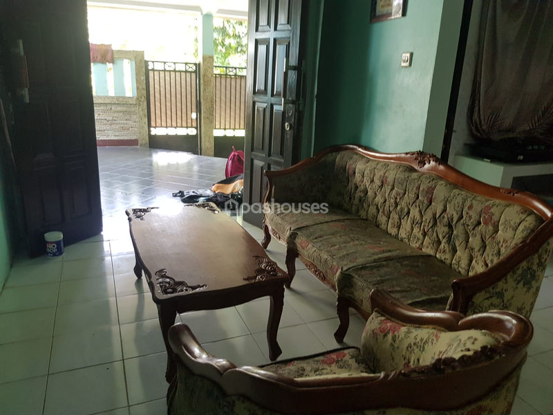 Perumahan Bogor Raya Permai Blok FG1/2