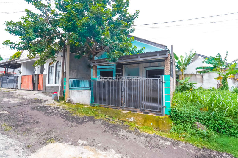 Perumahan Sedayu Villas Blok G7