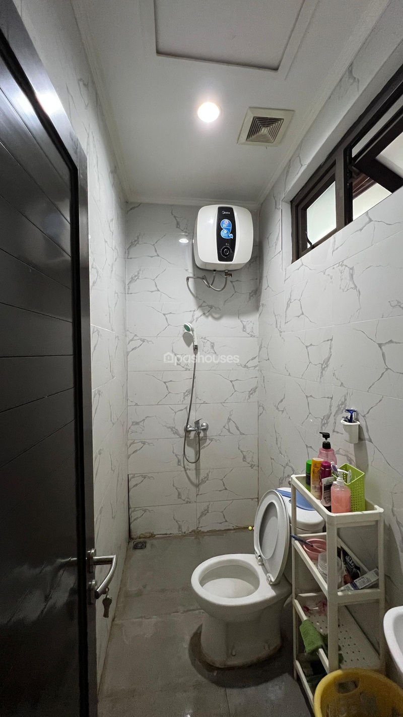 Asana Residence