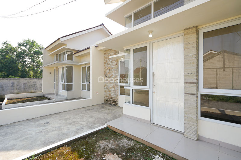Perumahan Pakubuwono Town House Telajung