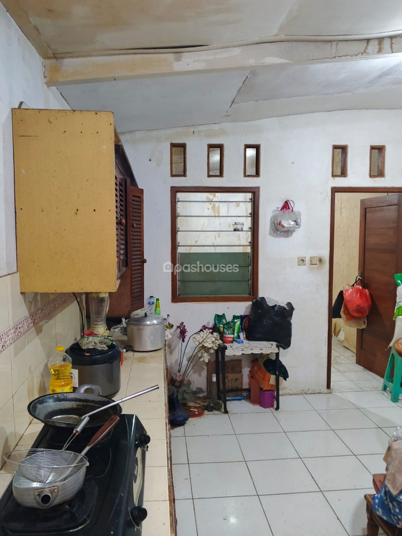 Perumahan Bumi Dirgantara Permai Blok BV No.7