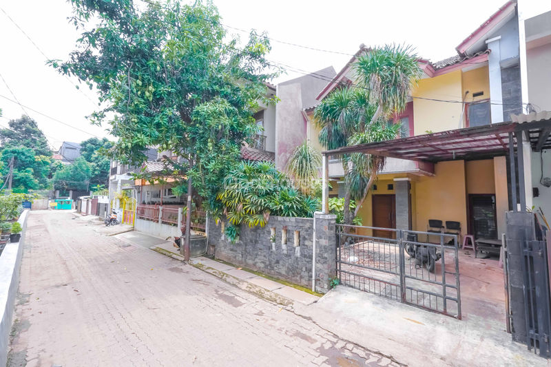 Perumahan Puri Flamboyan Blok G2 No.5