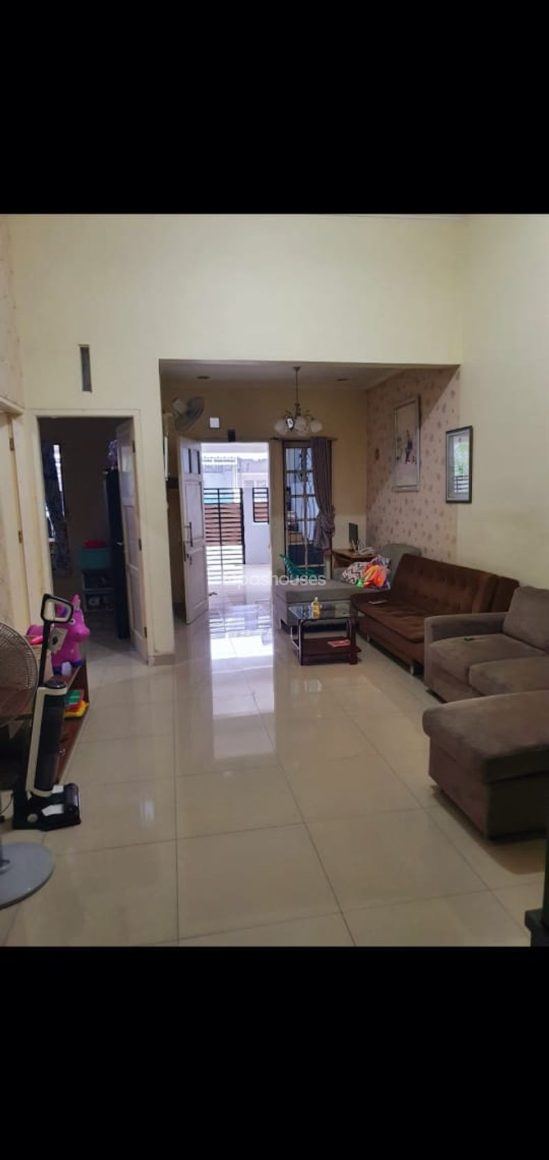 Citra Raya Cikupa Cluster Taman Raya