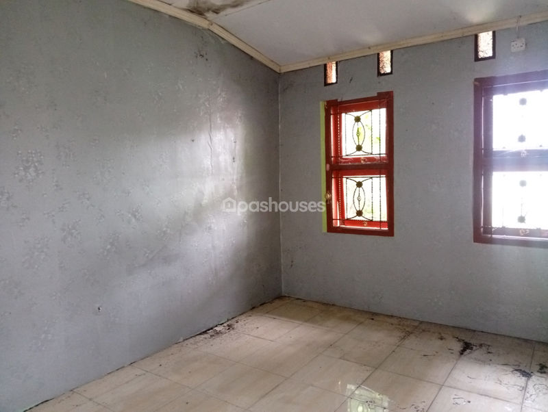 Perumahan Villa Samudra Jaya Blok B5 No.5