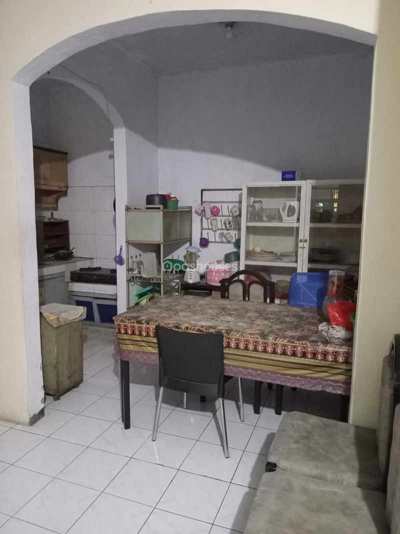 Jalan Alia 8 No.9 Bekasi