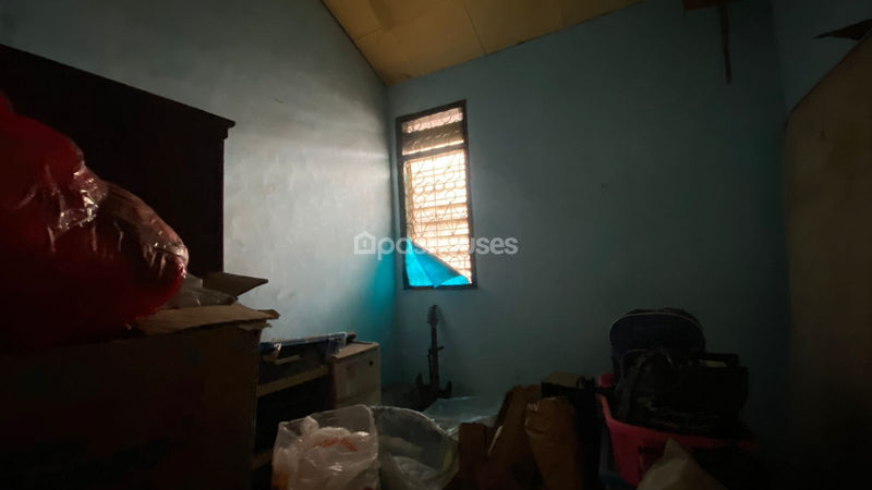 Perumahan Permata Hijau Permai Blok I No.47