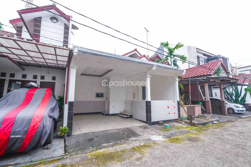 Komplek Mutiara Depok