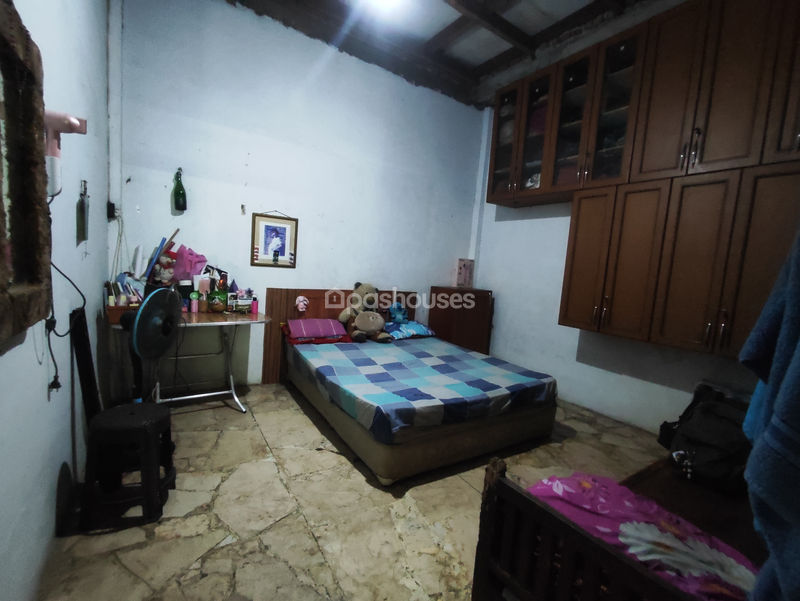 Perumahan Bumi Sawangan Indah 1