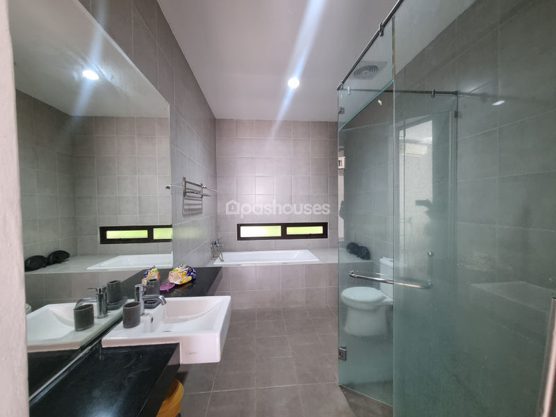 Kanajanti Residence Blok C3